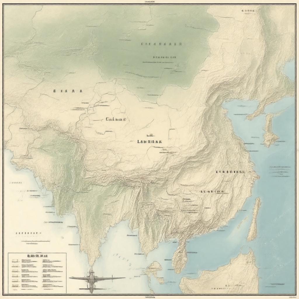 China Burma India Theater